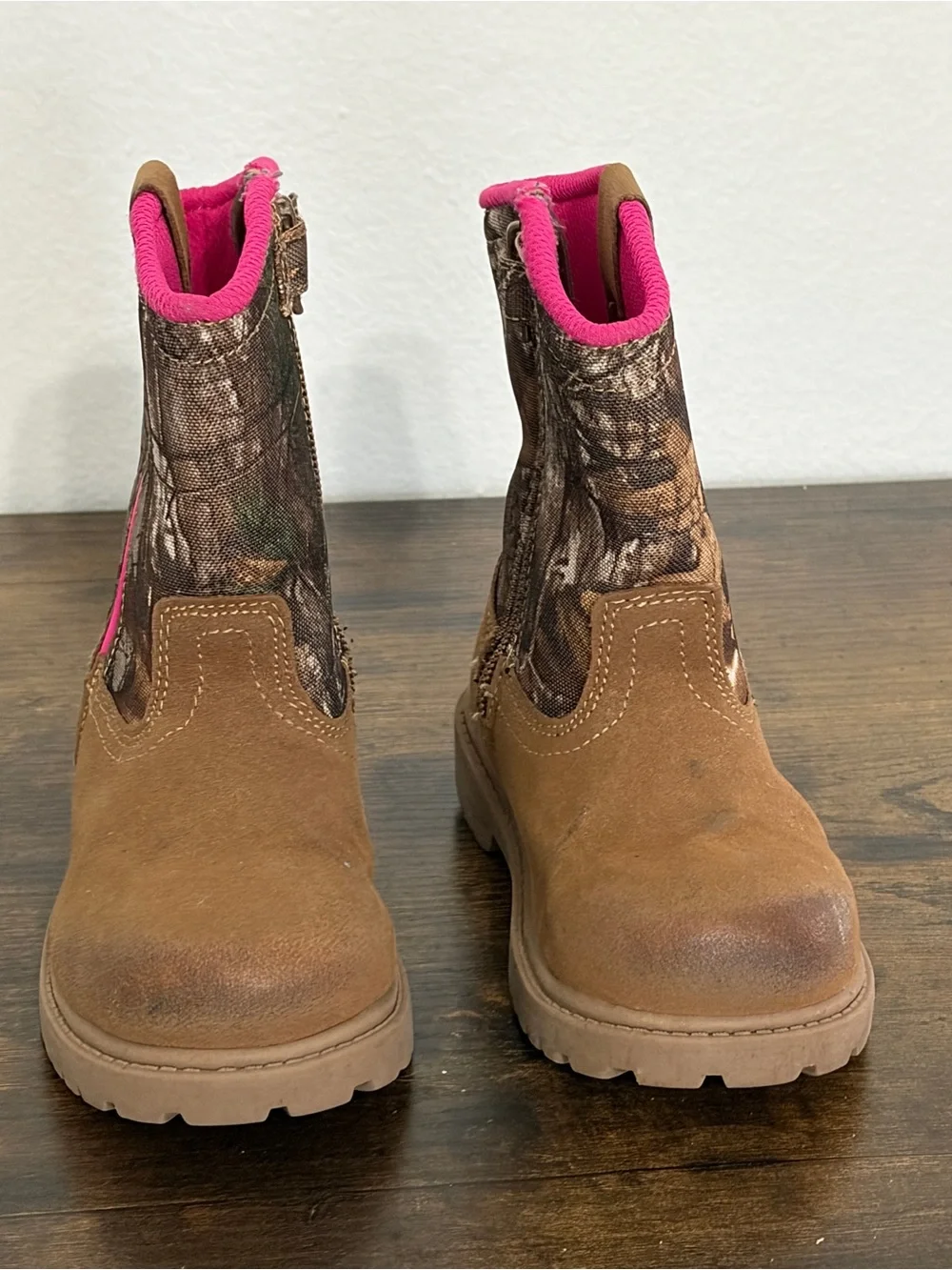 Magellan Outdoors | Toddler Girl Boots | Size 9
